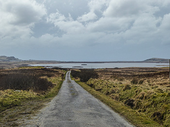 loch gorm