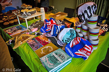 vulpine christmas fete 2012
