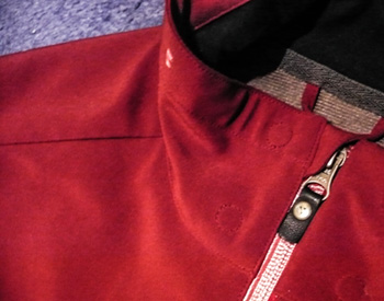 vulpine clothing