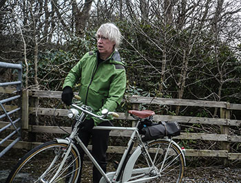 vulpine gill jacket