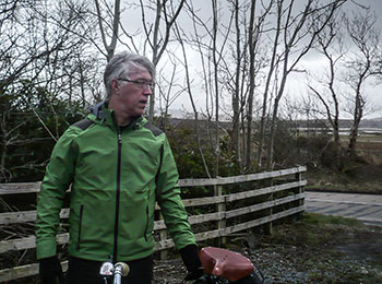 vulpine gill jacket