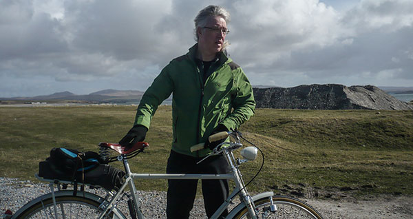 vulpine gill jacket