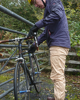 vulpine epic raintrousers