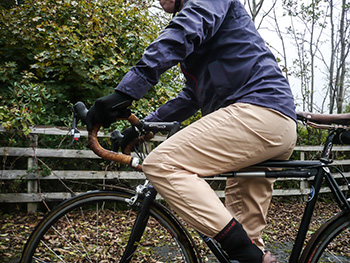 vulpine epic raintrousers