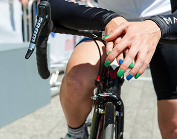 matrix fitness racing academy