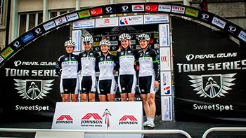 matrix fitness racing academy