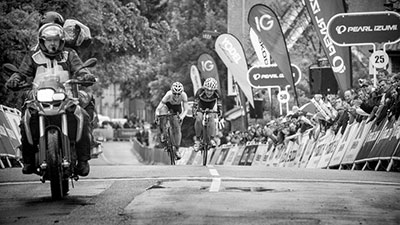 matrix fitness racing academy