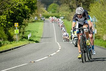 matrix fitness racing academy