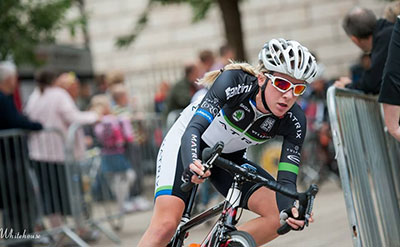 matrix fitness racing academy