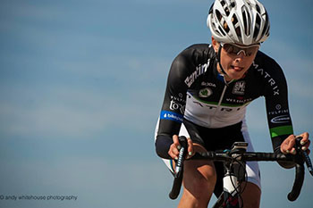 matrix fitness racing academy