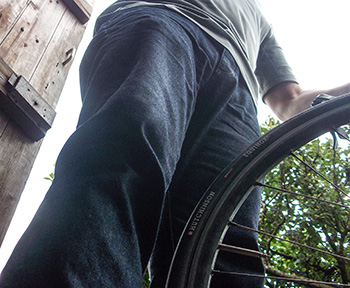 vulpine urban jeans
