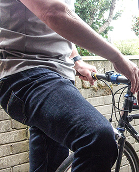 vulpine urban jeans