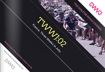 the waltonwoodjournal issue two