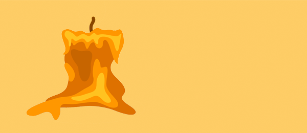 wax candle