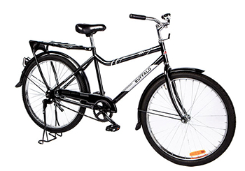 world bicycle relief #challenge95