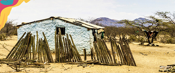 world bicycle relief, colombia
