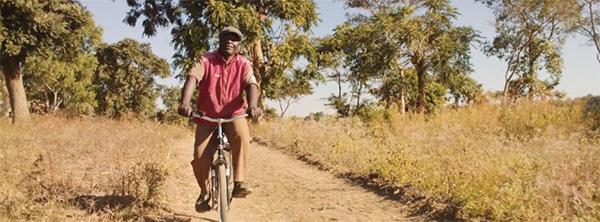 world bicycle relief give-go