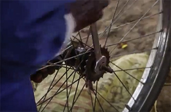 world bicycle relief