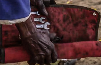 world bicycle relief