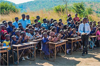 world bicycle relief