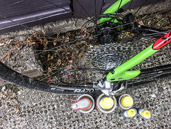wd40 bicycle products