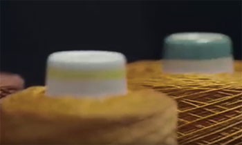 nanofabrics