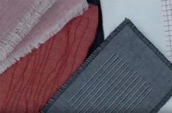 nanofabrics