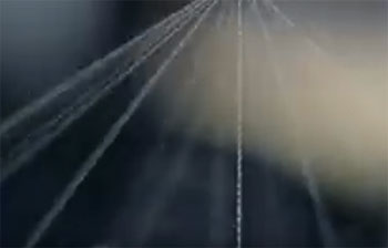 nanofabrics