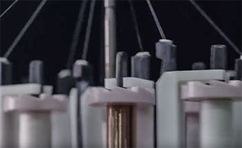 nanofabrics