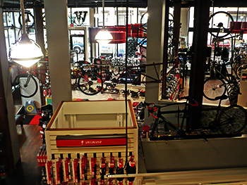 westend bikes