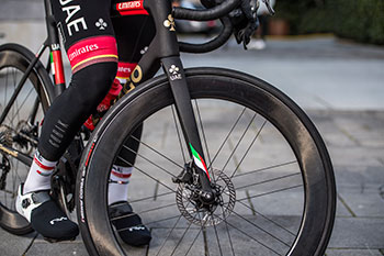campagnolo bora ultra wto wheels