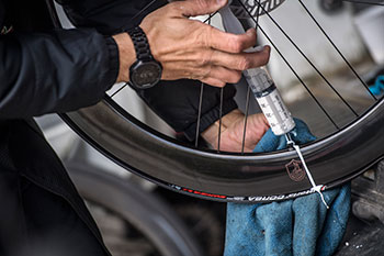 campagnolo bora ultra wto wheels