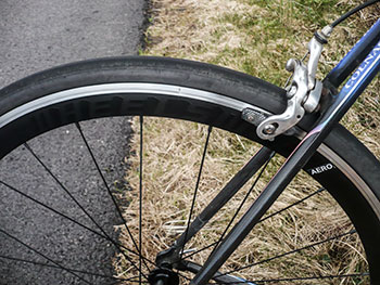 wheelsmith race 38 wheelset
