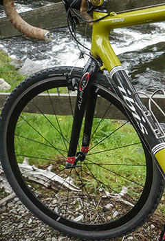 wheelsmith aero 38 wheelset