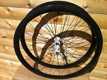 wheelsmith