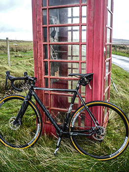 wheelsmith aero wheelset