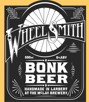 bonk beer