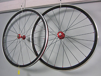wheelsmith
