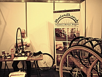 wheelsmith