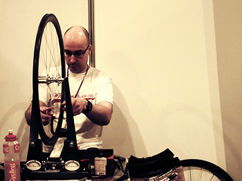 wheelsmith's derek mclay