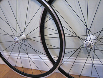 wheelsmith