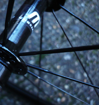 wheelsmith race 23 wheels
