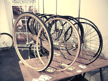 wheelsmith