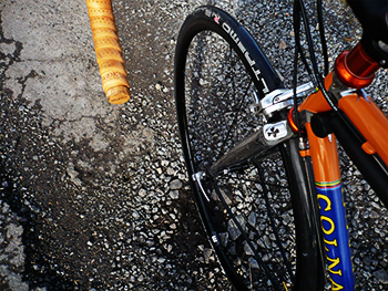 wheelsmith race 23 wheels
