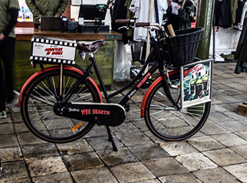 ardbeg bike