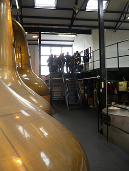bowmore