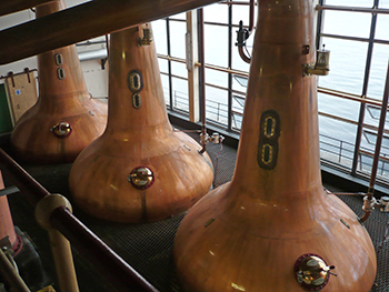 caol ila