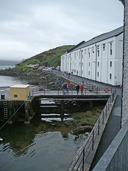 caol ila
