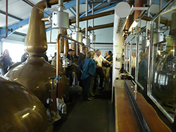 laphroaig