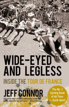 wide eyed and legless